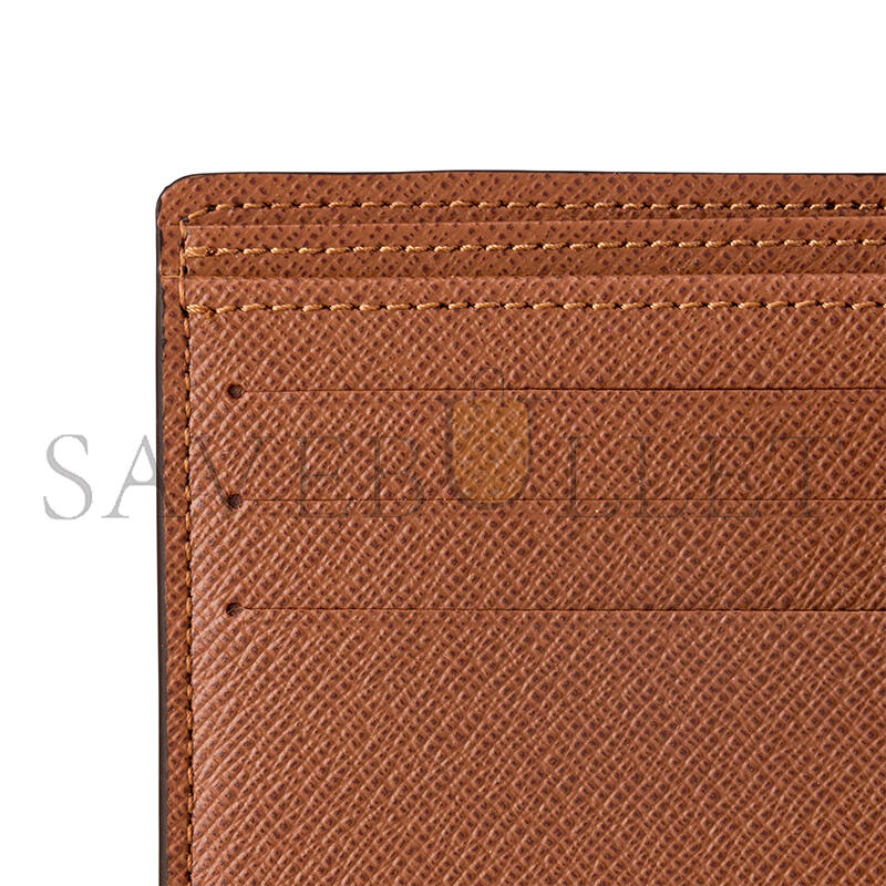 l0vis Vvtt0n master multiple wallet m60895 (11.5*9*1.5cm)